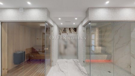 DIO Luxury Apartment  in Germasoyia Tourist Area, Limassol - 7
