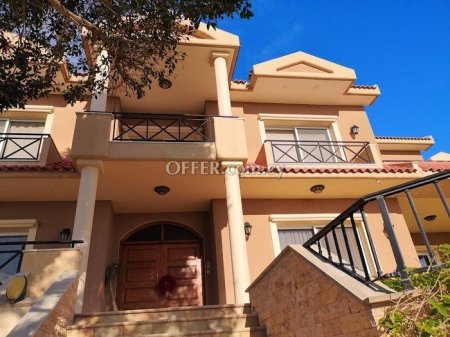 House (Detached) in Laiki Lefkothea, Limassol for Sale - 3