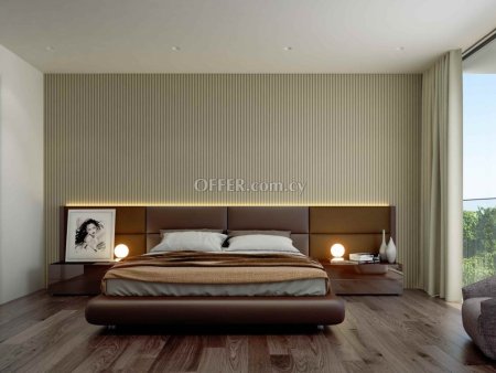 Apartment (Penthouse) in Papas Area, Limassol for Sale - 7