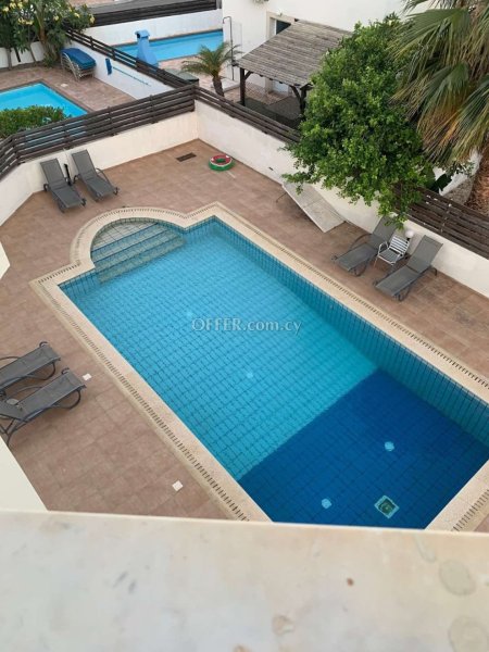 Apartment (Penthouse) in Pernera, Famagusta for Sale - 7