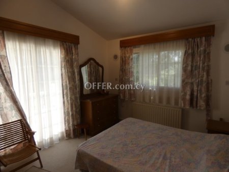 House (Detached) in Platres (Pano), Limassol for Sale - 7