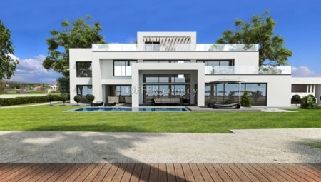 House (Detached) in Dhekelia Road, Larnaca for Sale - 3