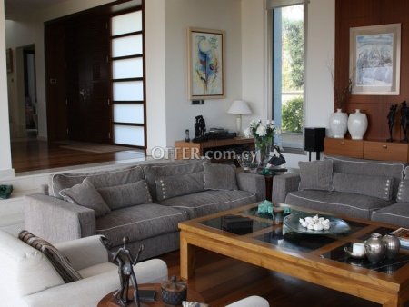 House (Detached) in Kalogiroi, Limassol for Sale - 7