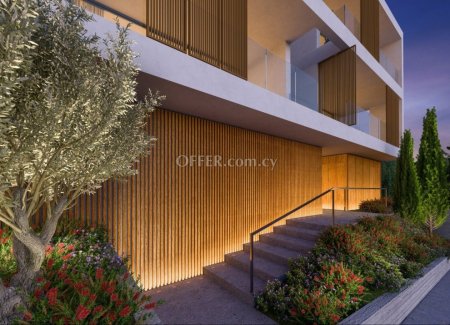 Apartment (Flat) in Engomi, Nicosia for Sale - 7
