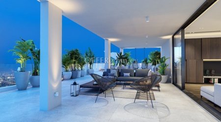 Apartment (Flat) in Engomi, Nicosia for Sale - 7