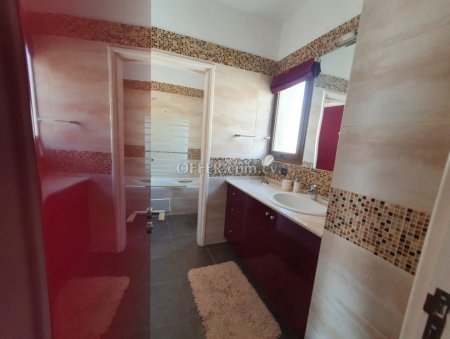 House (Maisonette) in Tala, Paphos for Sale - 7