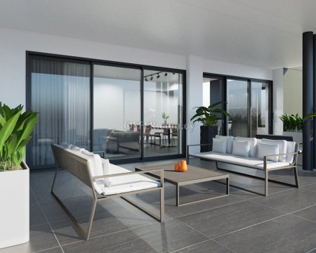 Apartment (Flat) in Engomi, Nicosia for Sale - 7