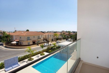 Apartment (Penthouse) in Papas Area, Limassol for Sale - 7
