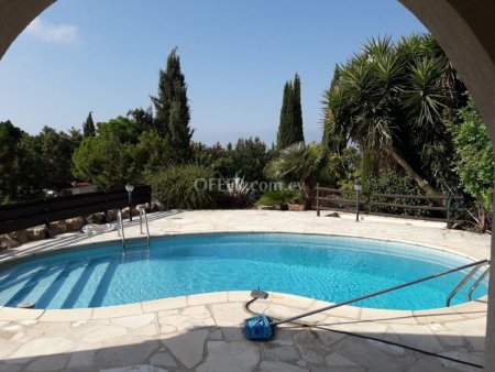 House (Detached) in Pegeia, Paphos for Sale - 7