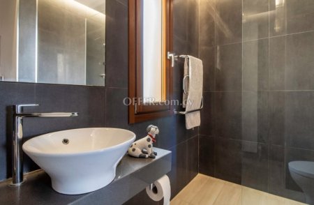 House (Detached) in Aphrodite Hills, Paphos for Sale - 7