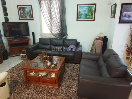 House (Detached) in Zygi, Larnaca for Sale - 7