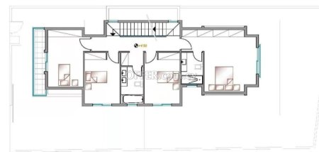 House (Detached) in Anavargos, Paphos for Sale - 7