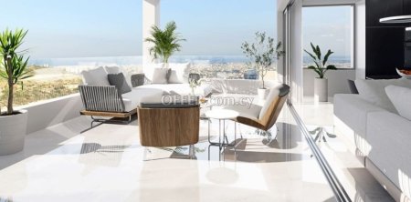 Apartment (Penthouse) in Laiki Lefkothea, Limassol for Sale - 7