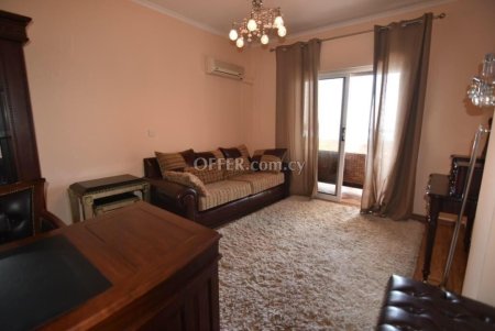 Apartment (Flat) in Germasoyia Tourist Area, Limassol for Sale - 7