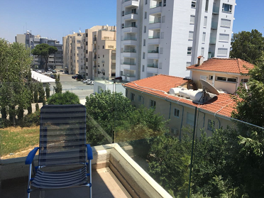 Apartment (Penthouse) in Germasoyia Tourist Area, Limassol for Sale - 3