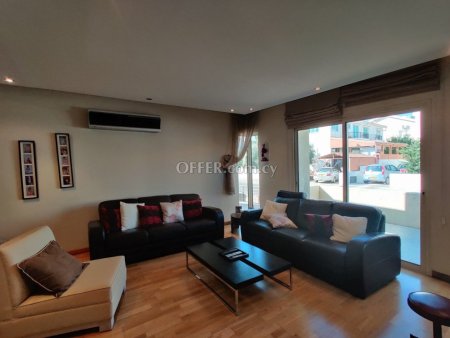 House (Detached) in Crowne Plaza Area, Limassol for Sale - 7