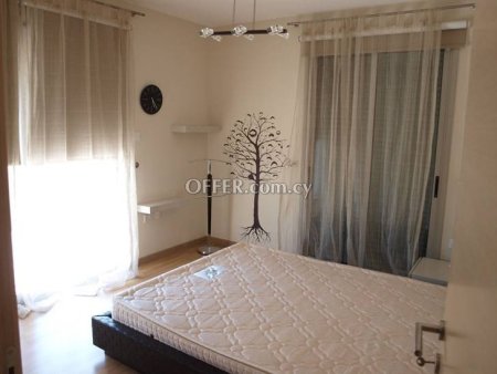 Apartment (Penthouse) in Amathus Area, Limassol for Sale - 3