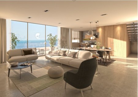Apartment (Flat) in Mackenzie, Larnaca for Sale - 7