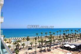 Apartment (Flat) in Finikoudes, Larnaca for Sale - 7