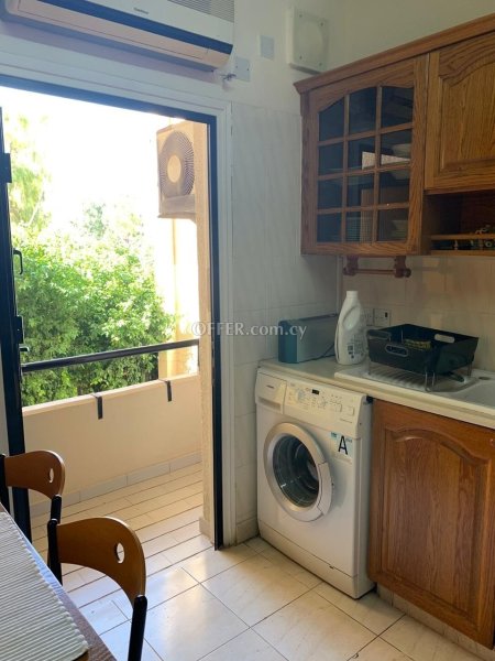 Apartment (Flat) in Germasoyia Tourist Area, Limassol for Sale - 3