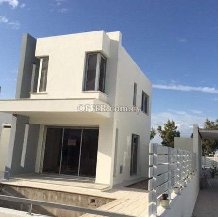 House (Detached) in Pervolia, Larnaca for Sale - 7