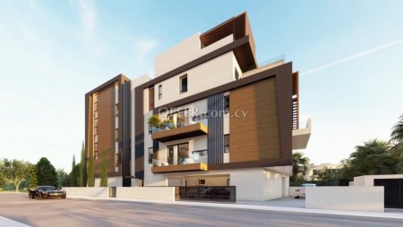 Apartment (Flat) in Papas Area, Limassol for Sale - 7