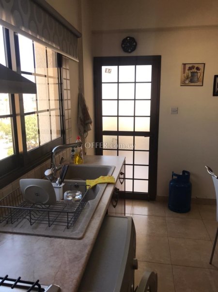 Apartment (Flat) in Petrou kai Pavlou, Limassol for Sale - 7