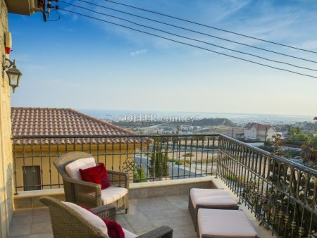 House (Detached) in Sfalagiotissa, Limassol for Sale - 7