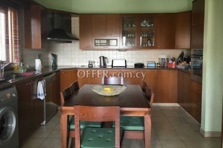 Apartment (Flat) in Aglantzia, Nicosia for Sale - 7