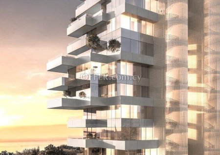 Apartment (Flat) in Amathus Area, Limassol for Sale - 3