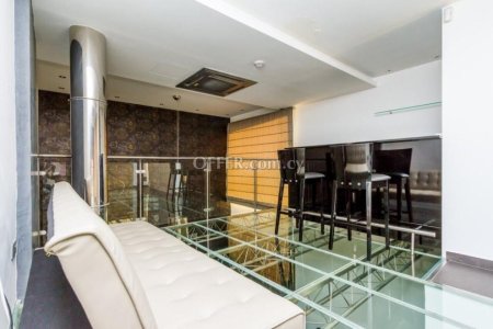 Apartment (Penthouse) in Strovolos, Nicosia for Sale - 3