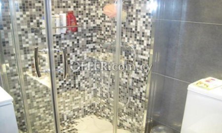 Apartment (Flat) in Aglantzia, Nicosia for Sale - 7