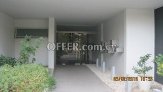 Apartment (Penthouse) in Agios Antonios, Nicosia for Sale - 3