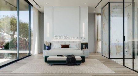 House (Detached) in Amathounta, Limassol for Sale - 7
