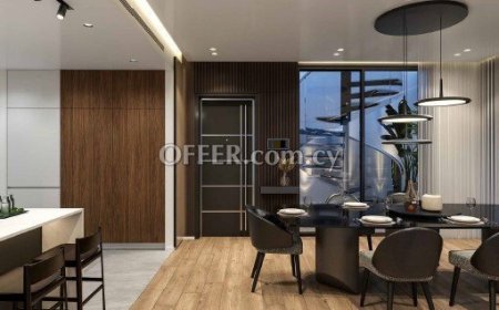 Apartment (Flat) in Lykavitos, Nicosia for Sale - 7