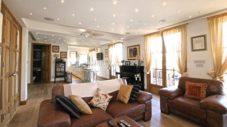 House (Detached) in Aphrodite Hills, Paphos for Sale - 7