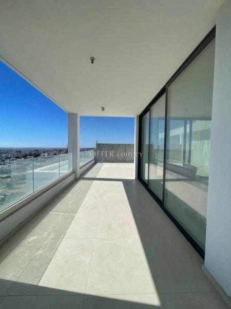 Apartment (Penthouse) in Agios Athanasios, Limassol for Sale - 7