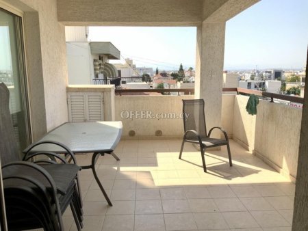 Apartment (Flat) in Strovolos, Nicosia for Sale - 7