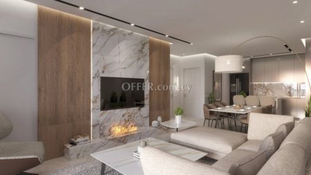 Apartment (Flat) in Livadia, Larnaca for Sale - 7