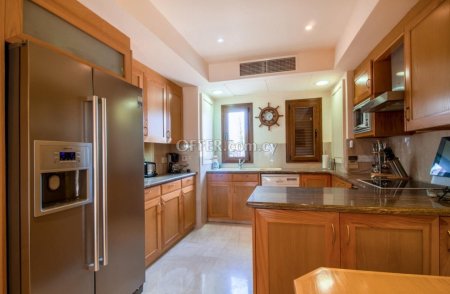 House (Detached) in Aphrodite Hills, Paphos for Sale - 7