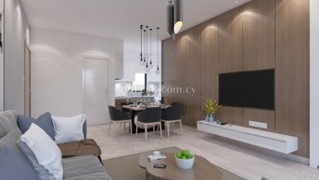 Apartment (Penthouse) in Livadia, Larnaca for Sale - 7