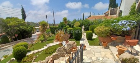 House (Detached) in Kamares, Paphos for Sale - 7