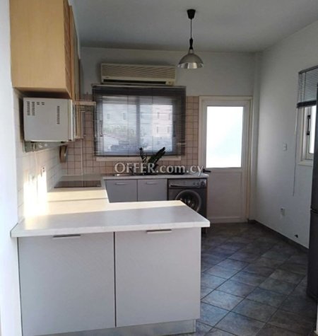 Apartment (Penthouse) in Agioi Omologites, Nicosia for Sale - 7