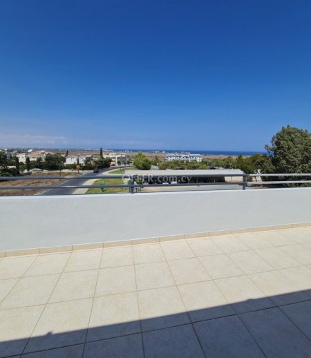 Apartment (Penthouse) in Deryneia, Famagusta for Sale - 7