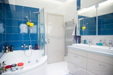 House (Detached) in Sfalagiotissa, Limassol for Sale - 7