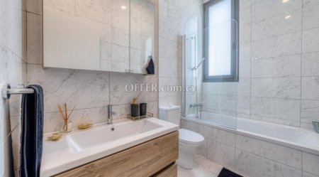Apartment (Flat) in Linopetra, Limassol for Sale - 7