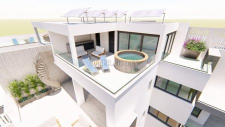 Apartment (Penthouse) in Panthea, Limassol for Sale - 7