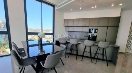 Apartment (Penthouse) in Saint Raphael Area, Limassol for Sale - 3