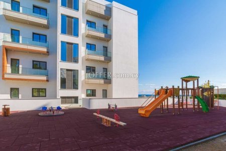 Apartment (Flat) in Amathounta, Limassol for Sale - 3