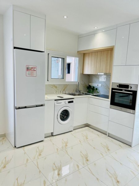 Apartment (Flat) in Neapoli, Limassol for Sale - 7